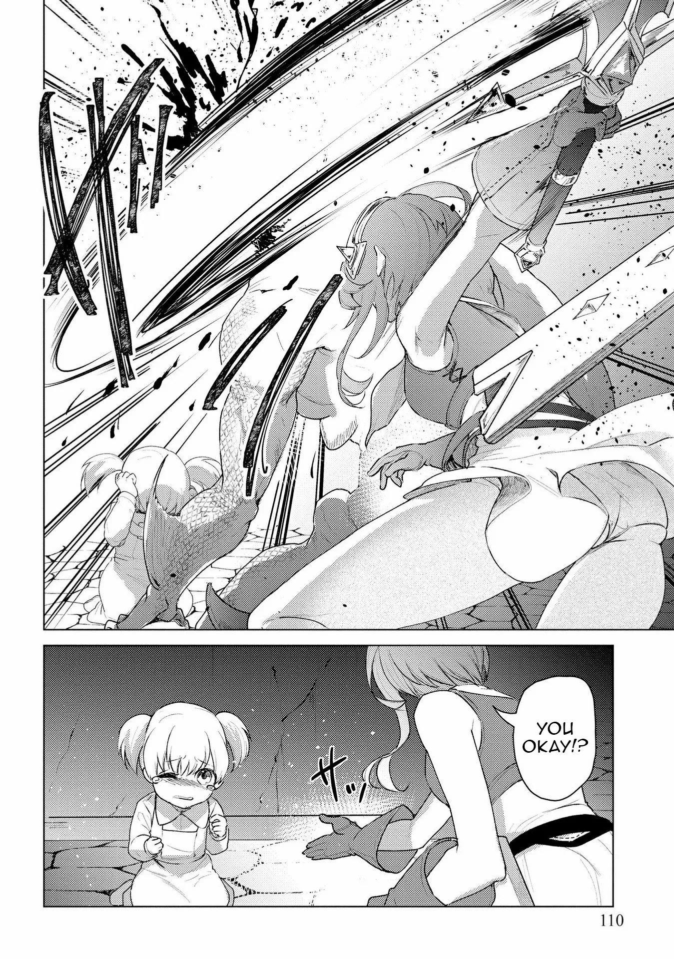 Twice Kicked Adventurer Trains a Beautiful Girl Corps with a Super Rare Skill! Chapter 12 - page 12
