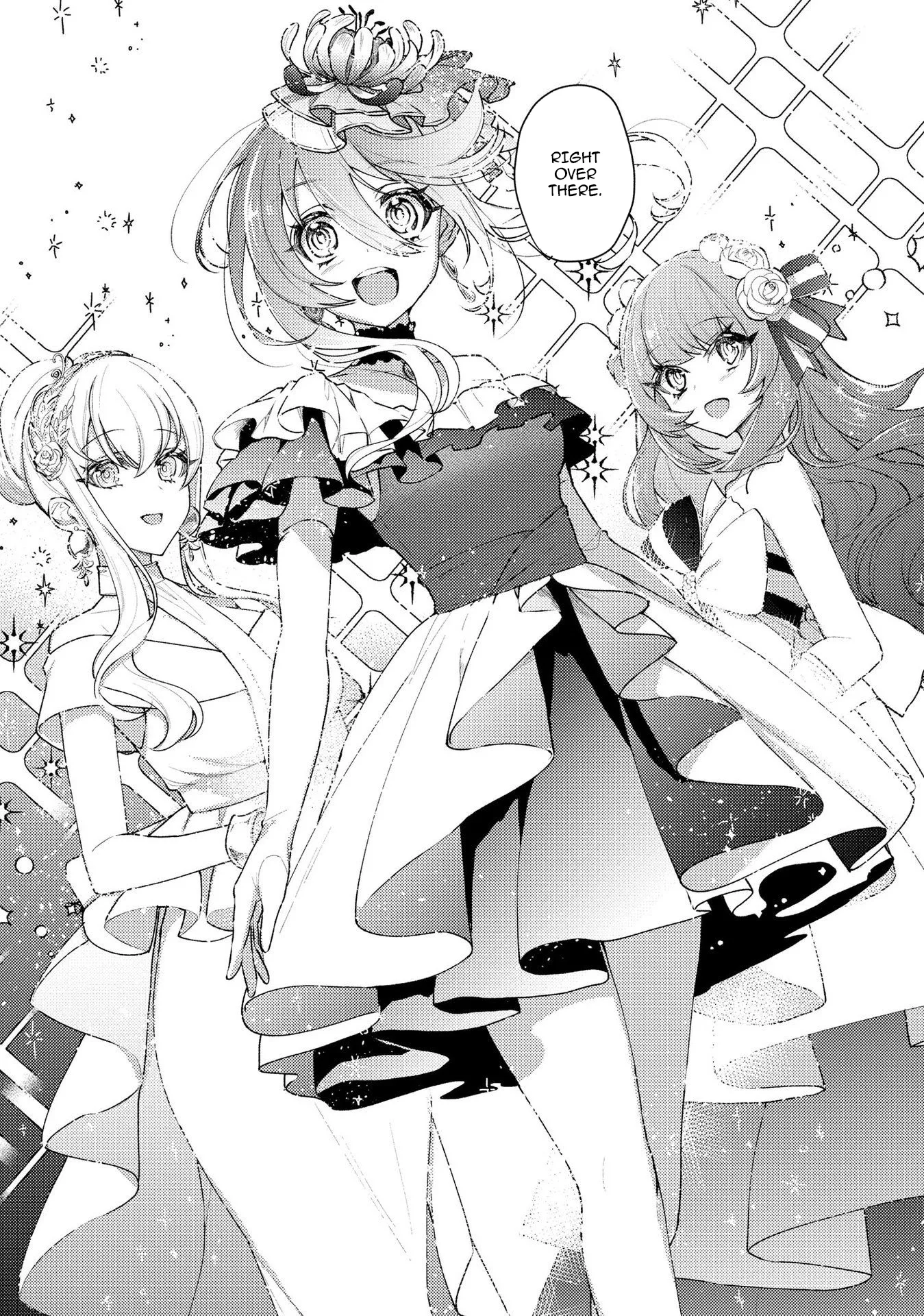 Twice Kicked Adventurer Trains a Beautiful Girl Corps with a Super Rare Skill! Chapter 13 - page 13