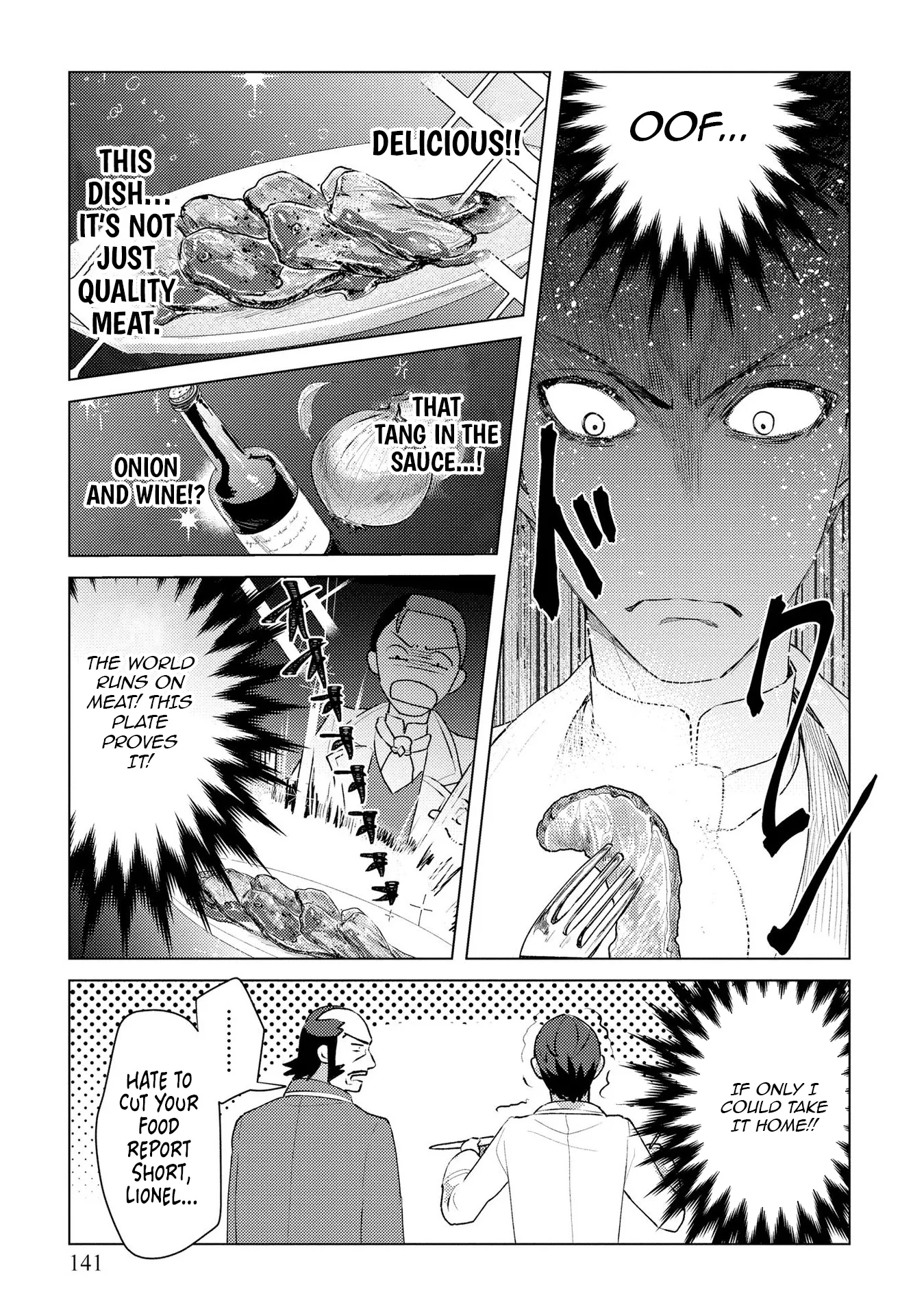 Twice Kicked Adventurer Trains a Beautiful Girl Corps with a Super Rare Skill! Chapter 13 - page 19