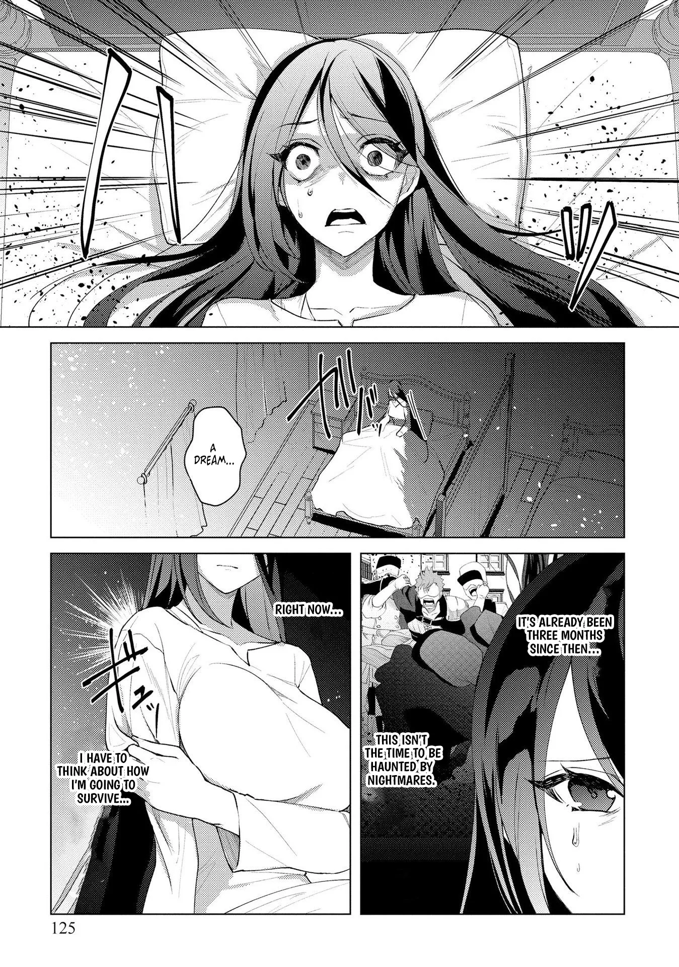Twice Kicked Adventurer Trains a Beautiful Girl Corps with a Super Rare Skill! Chapter 13 - page 3