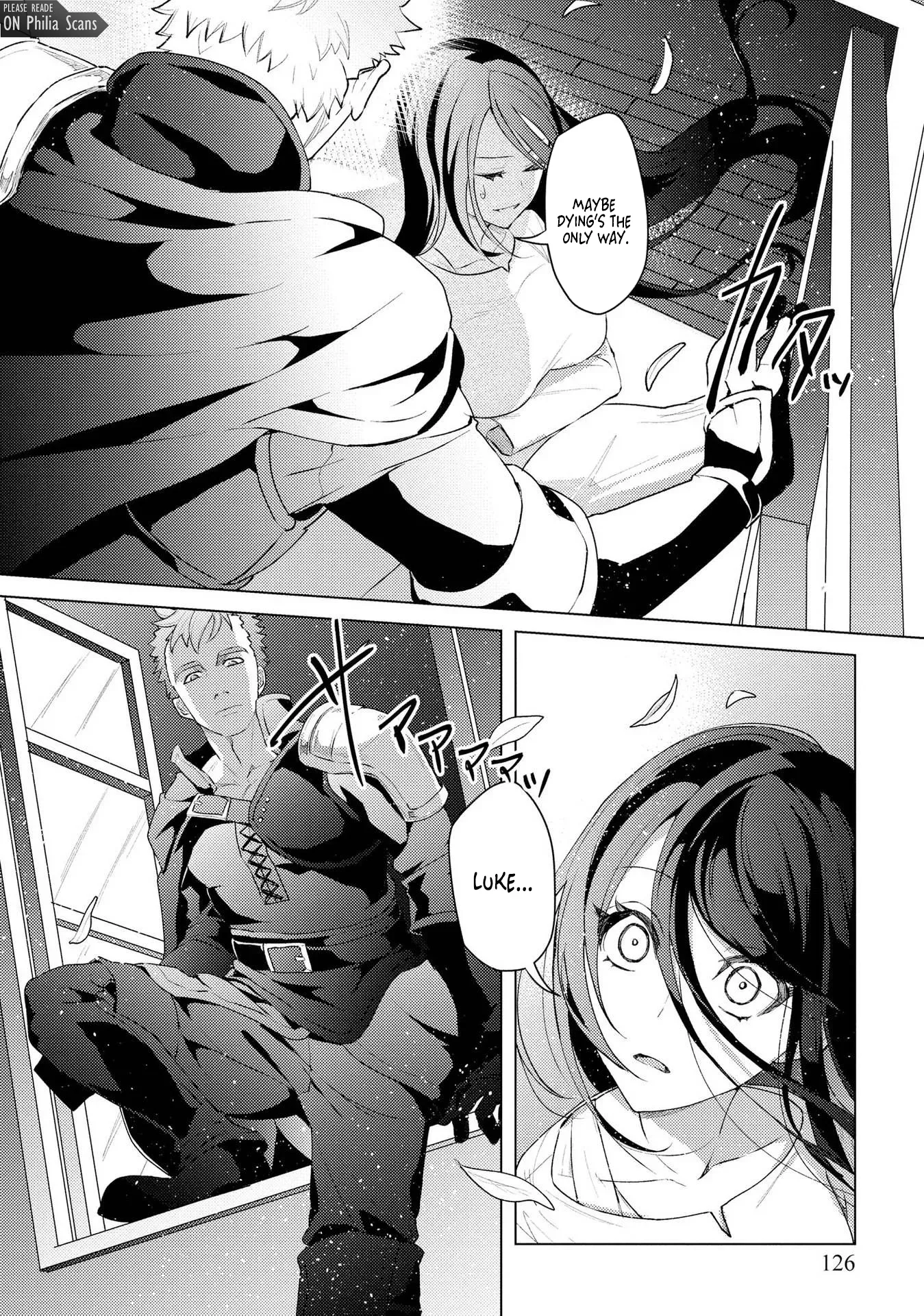 Twice Kicked Adventurer Trains a Beautiful Girl Corps with a Super Rare Skill! Chapter 13 - page 4