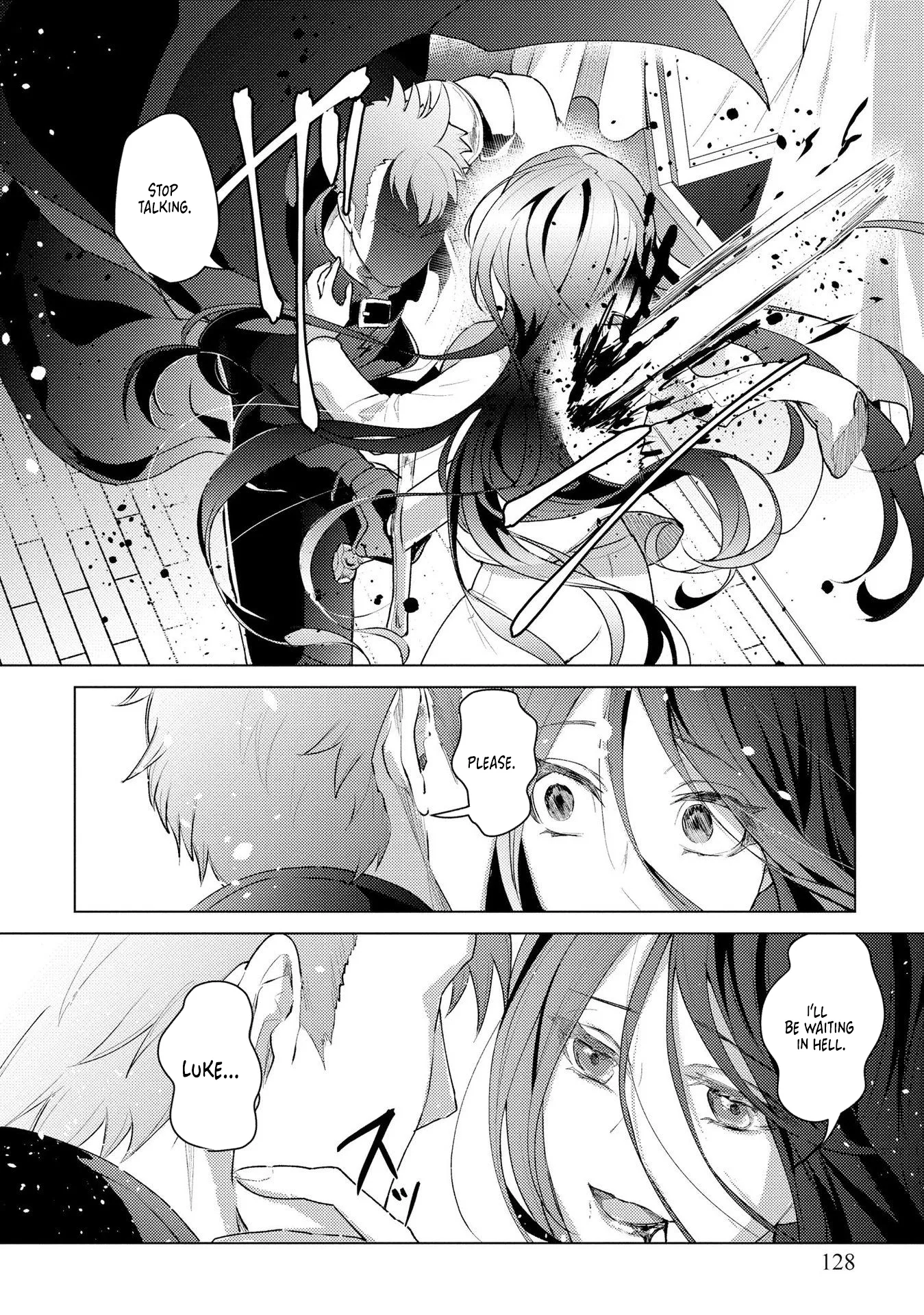 Twice Kicked Adventurer Trains a Beautiful Girl Corps with a Super Rare Skill! Chapter 13 - page 6