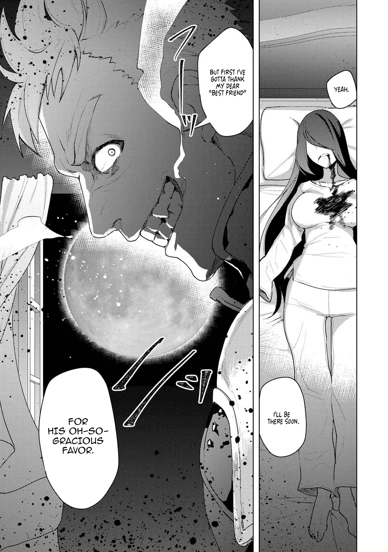 Twice Kicked Adventurer Trains a Beautiful Girl Corps with a Super Rare Skill! Chapter 13 - page 7