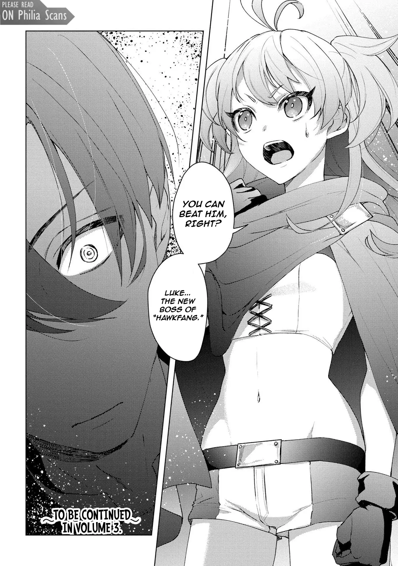 Twice Kicked Adventurer Trains a Beautiful Girl Corps with a Super Rare Skill! Chapter 14 - page 24