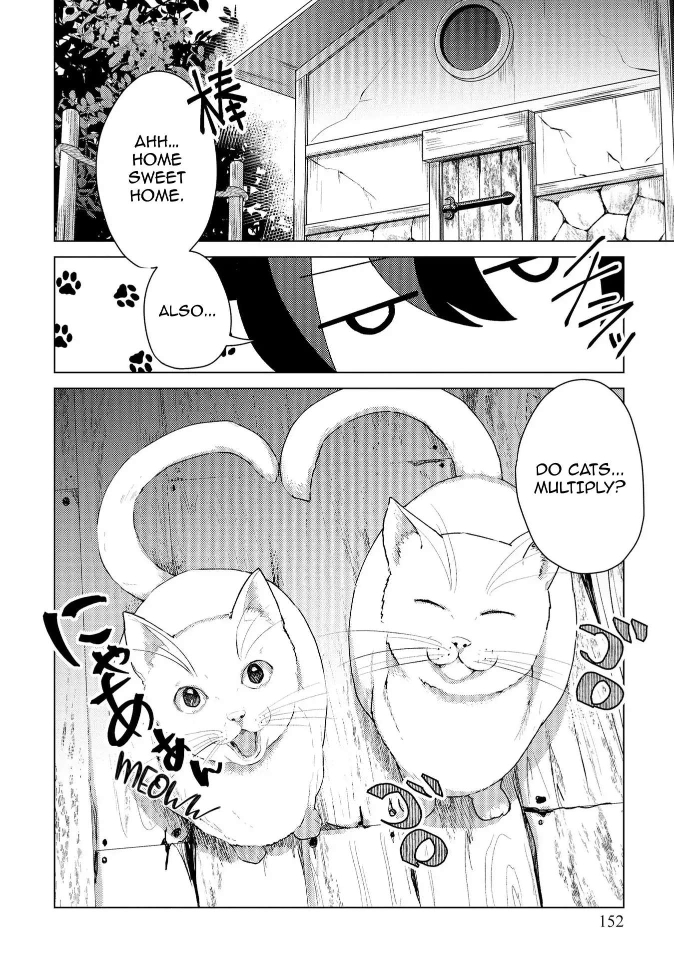 Twice Kicked Adventurer Trains a Beautiful Girl Corps with a Super Rare Skill! Chapter 14 - page 6