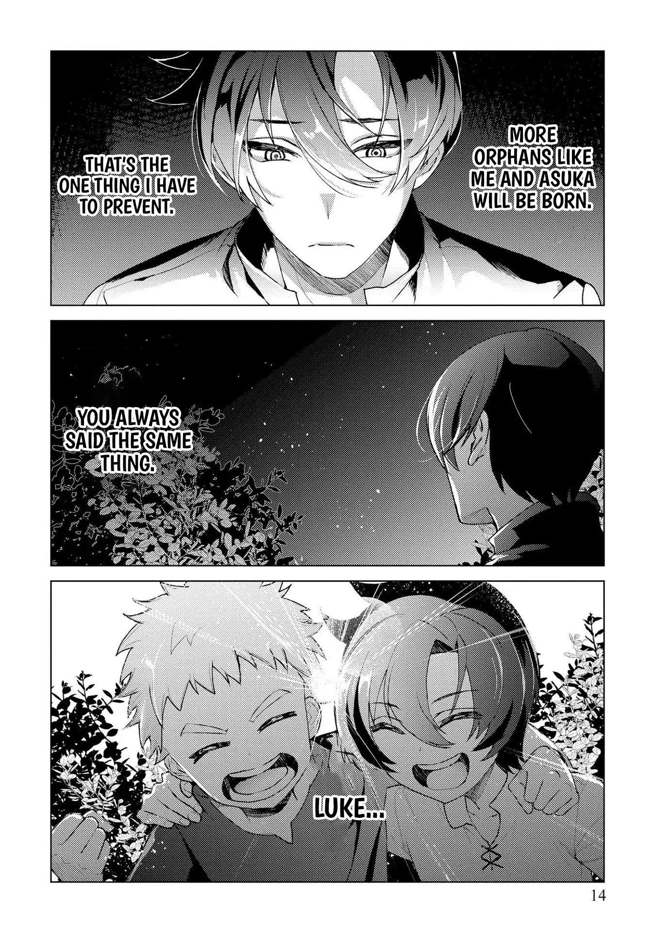 Twice Kicked Adventurer Trains a Beautiful Girl Corps with a Super Rare Skill! Chapter 15 - page 16
