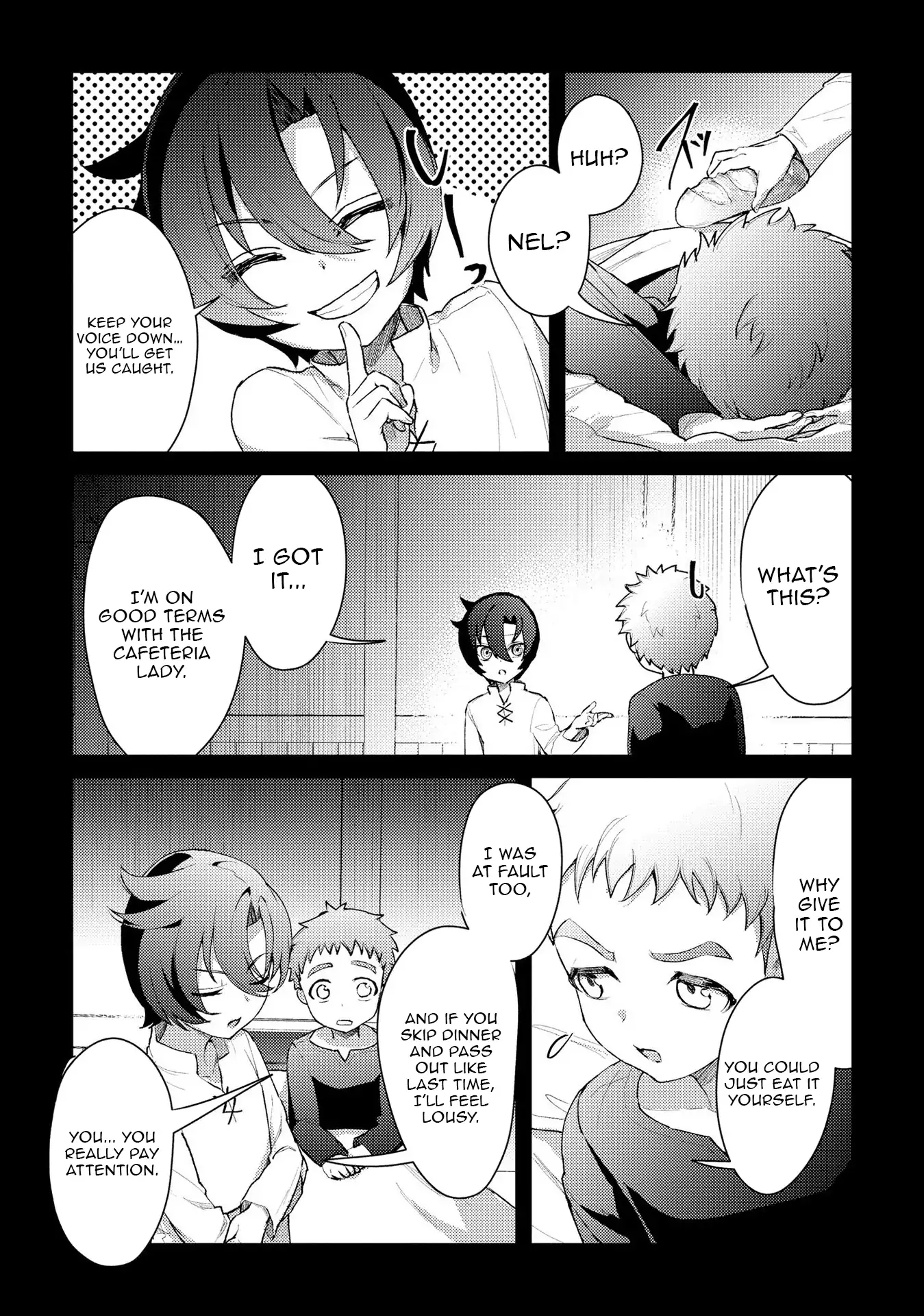 Twice Kicked Adventurer Trains a Beautiful Girl Corps with a Super Rare Skill! Chapter 15 - page 21