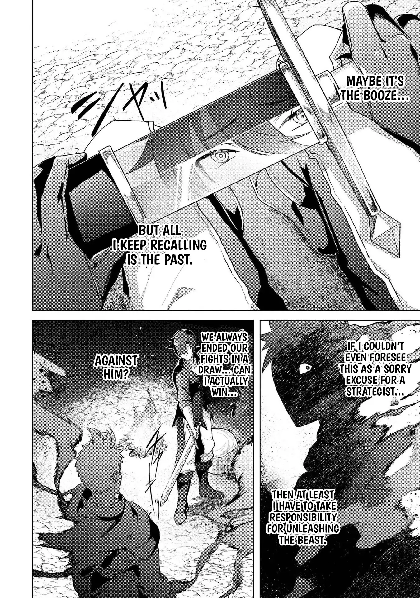 Twice Kicked Adventurer Trains a Beautiful Girl Corps with a Super Rare Skill! Chapter 15 - page 24