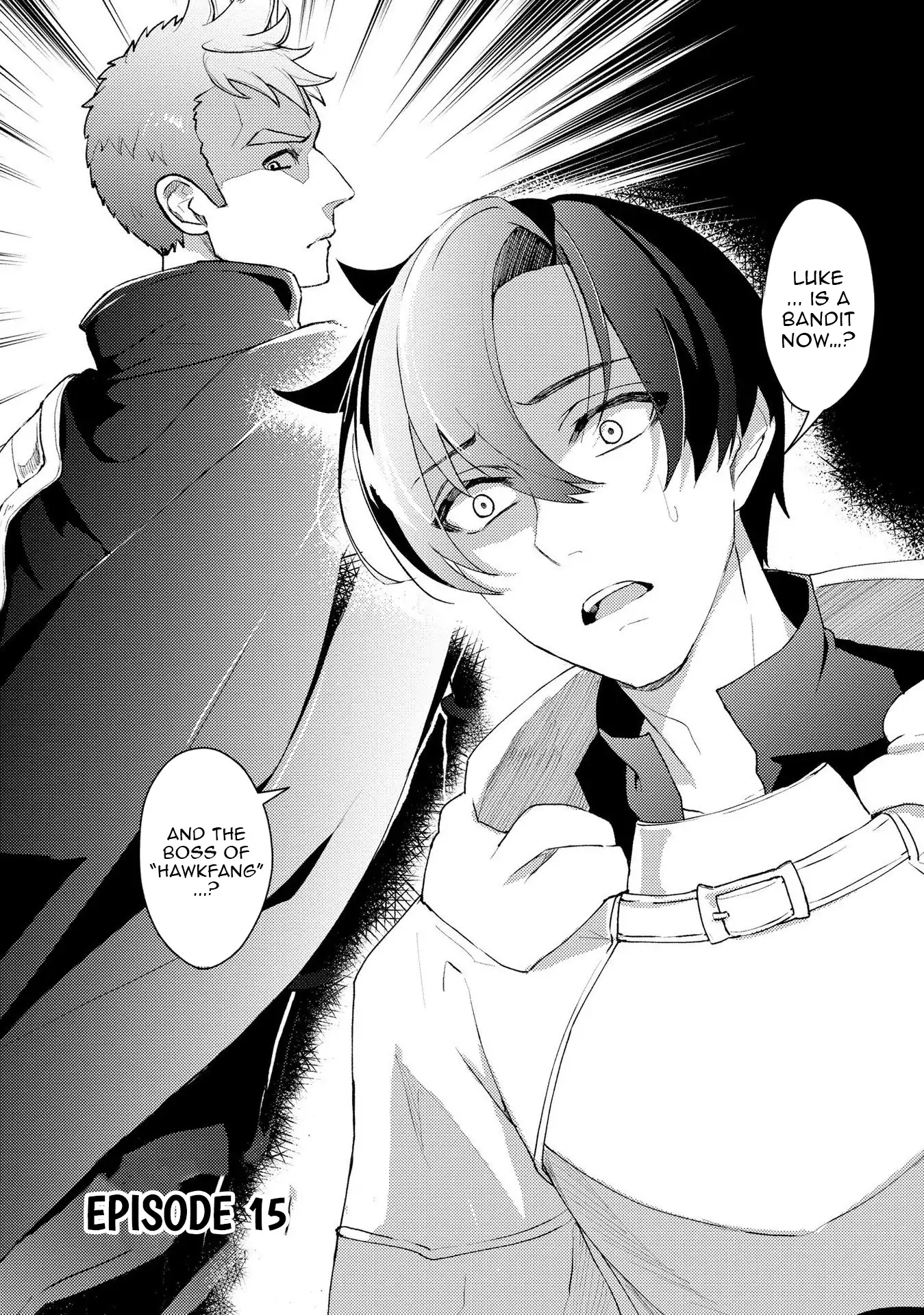 Twice Kicked Adventurer Trains a Beautiful Girl Corps with a Super Rare Skill! Chapter 15 - page 5