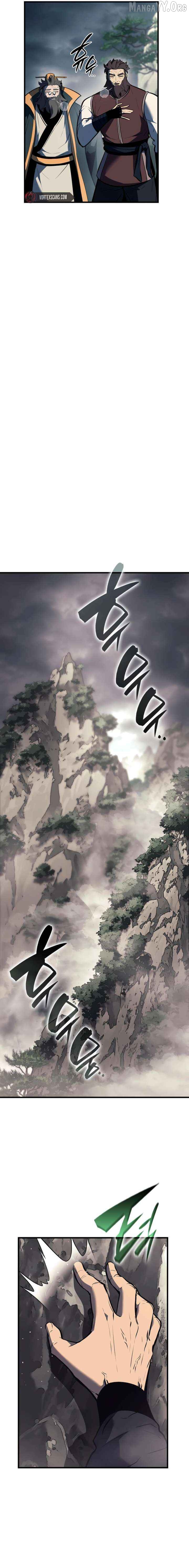 Rebirth of the Divine Demon Chapter 19 - page 9