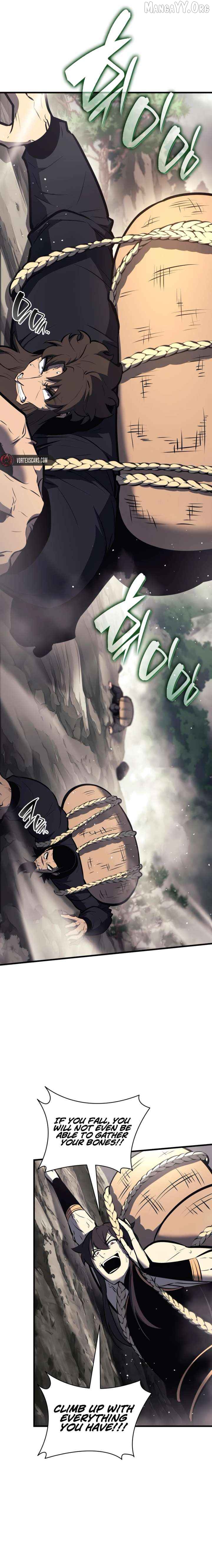 Rebirth of the Divine Demon Chapter 19 - page 10