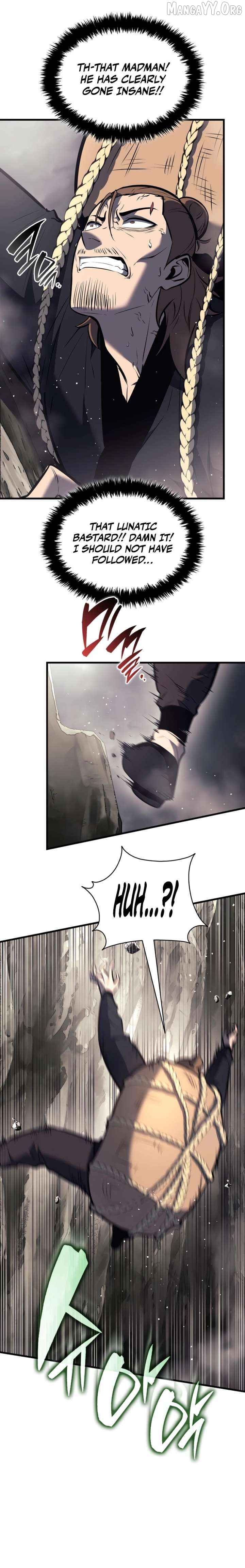 Rebirth of the Divine Demon Chapter 19 - page 11