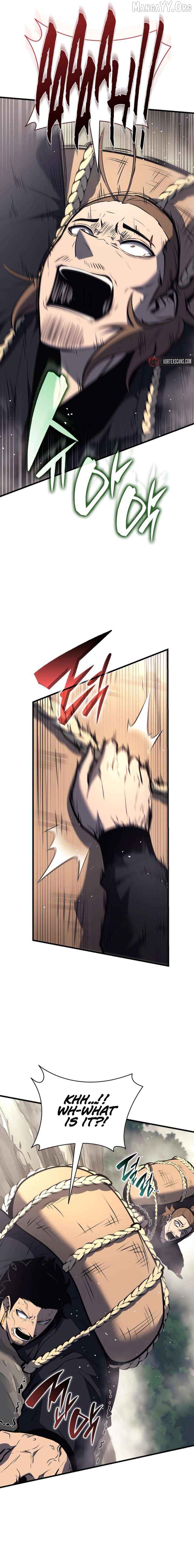 Rebirth of the Divine Demon Chapter 19 - page 12