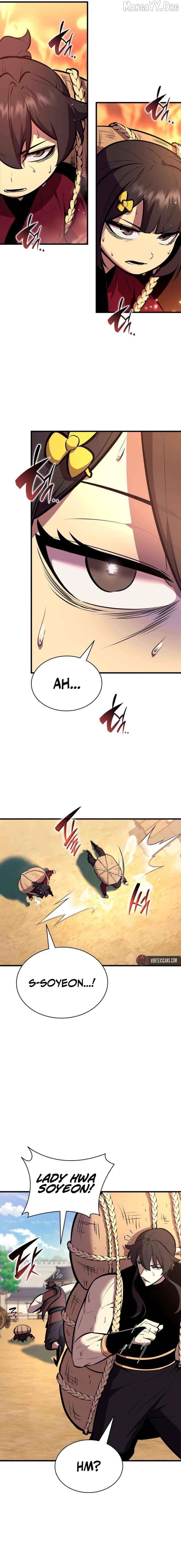 Rebirth of the Divine Demon Chapter 19 - page 15