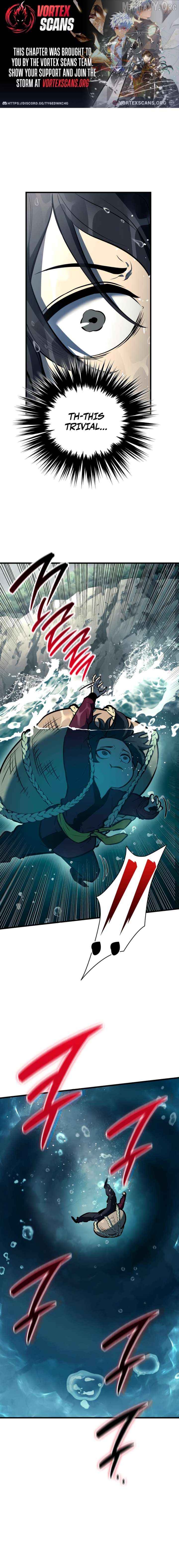 Rebirth of the Divine Demon Chapter 19 - page 1