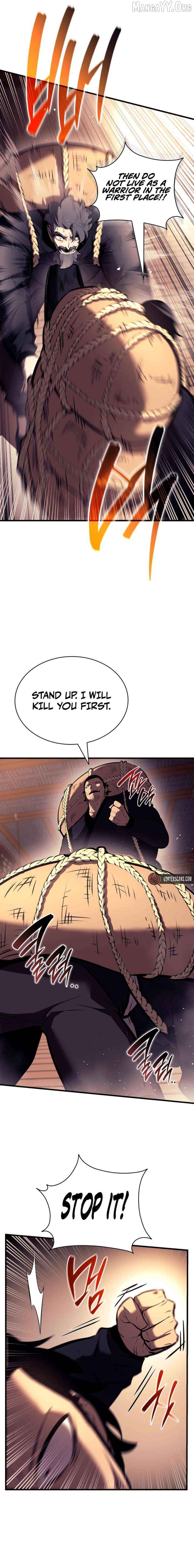 Rebirth of the Divine Demon Chapter 19 - page 22