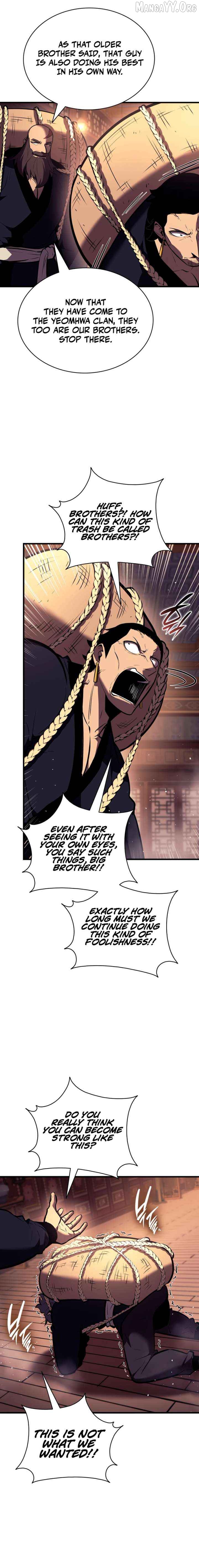 Rebirth of the Divine Demon Chapter 19 - page 23