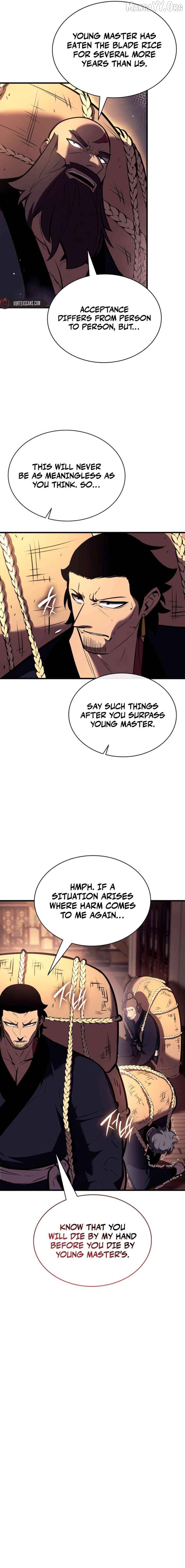 Rebirth of the Divine Demon Chapter 19 - page 24