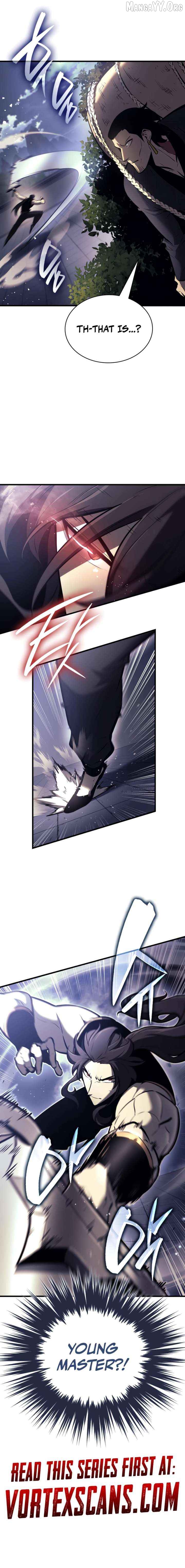 Rebirth of the Divine Demon Chapter 19 - page 26