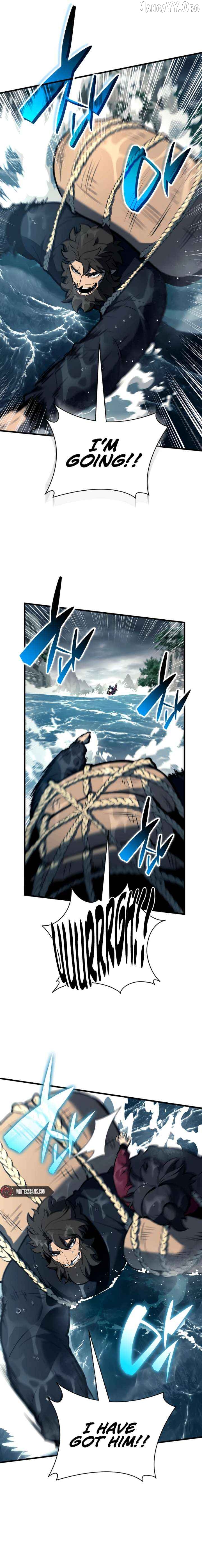 Rebirth of the Divine Demon Chapter 19 - page 3