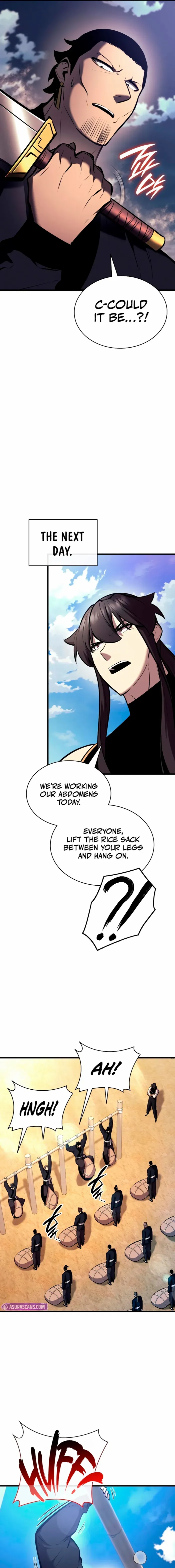 Rebirth of the Divine Demon Chapter 20 - page 13