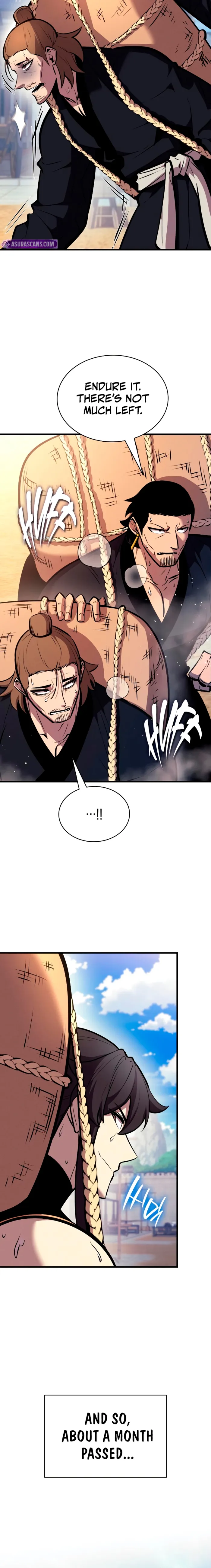 Rebirth of the Divine Demon Chapter 20 - page 16