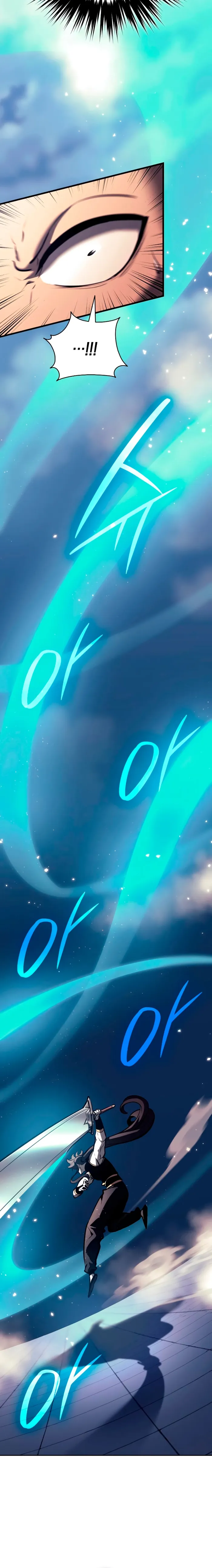 Rebirth of the Divine Demon Chapter 20 - page 2