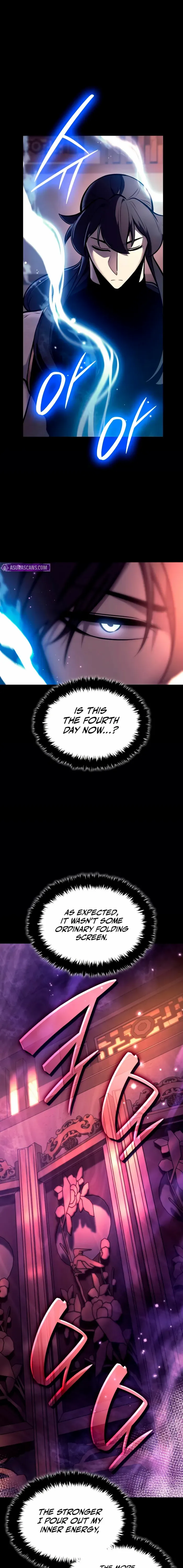 Rebirth of the Divine Demon Chapter 20 - page 25