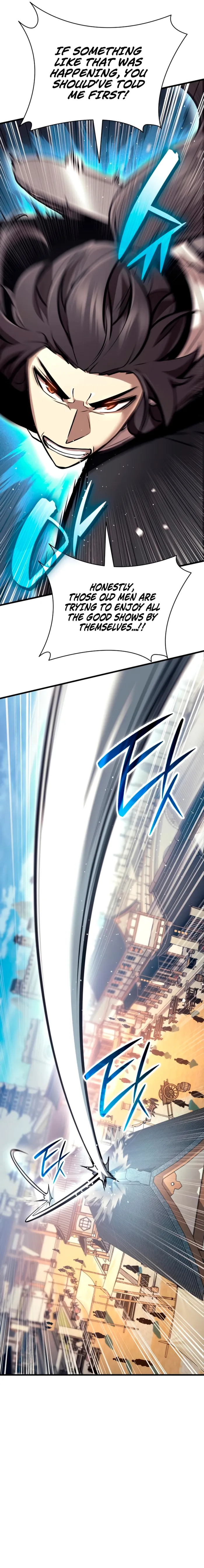 Rebirth of the Divine Demon Chapter 21 - page 16