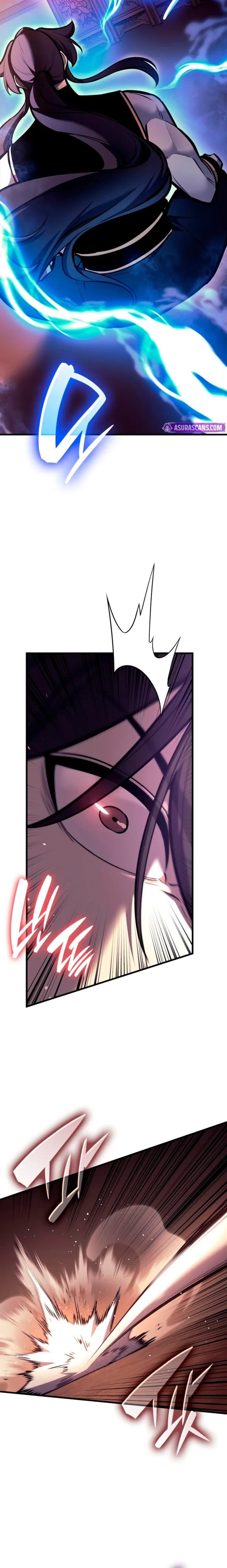 Rebirth of the Divine Demon Chapter 21 - page 2