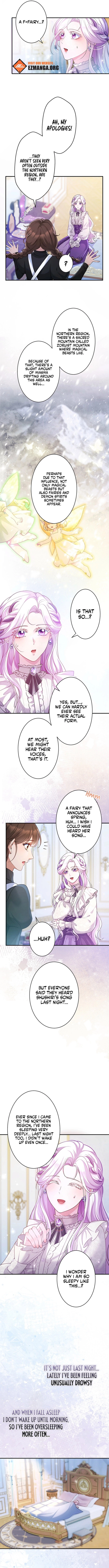 The Quiet Night You Disappeared: Nowhere to Run from the Husband I Divorce Chapter 29 - page 2