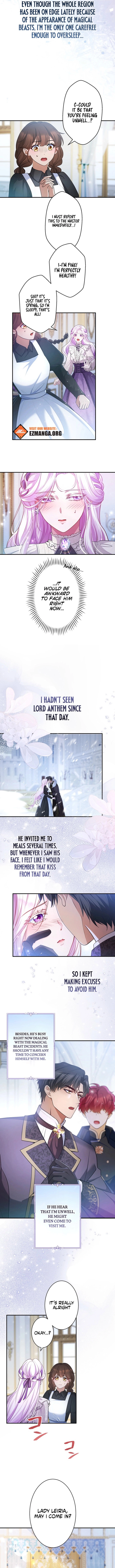 The Quiet Night You Disappeared: Nowhere to Run from the Husband I Divorce Chapter 29 - page 3