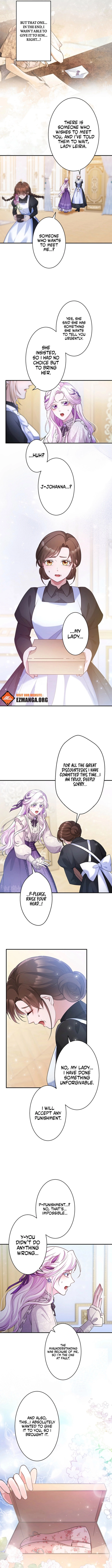 The Quiet Night You Disappeared: Nowhere to Run from the Husband I Divorce Chapter 29 - page 5