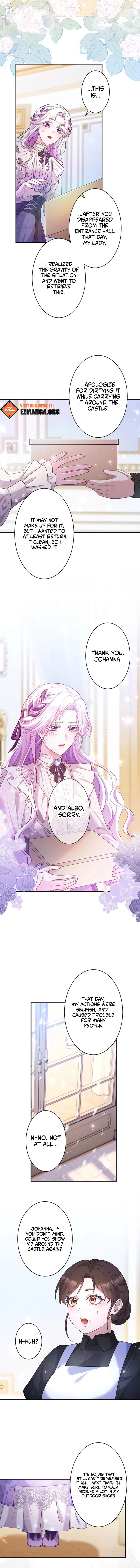 The Quiet Night You Disappeared: Nowhere to Run from the Husband I Divorce Chapter 29 - page 6