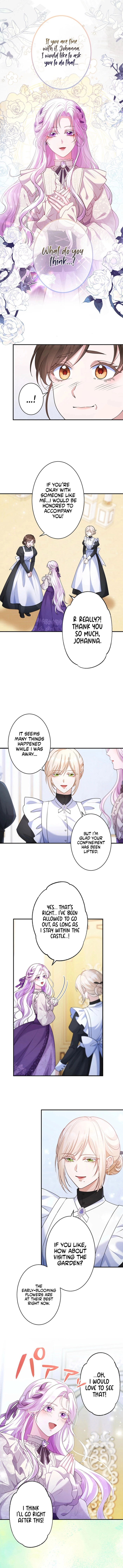 The Quiet Night You Disappeared: Nowhere to Run from the Husband I Divorce Chapter 29 - page 7