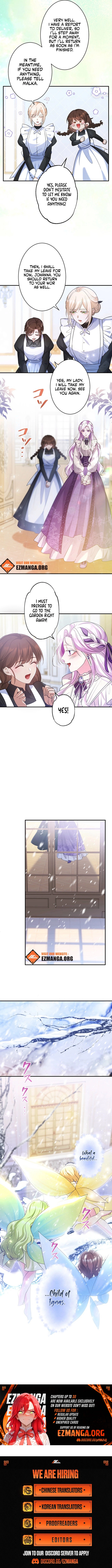 The Quiet Night You Disappeared: Nowhere to Run from the Husband I Divorce Chapter 29 - page 8