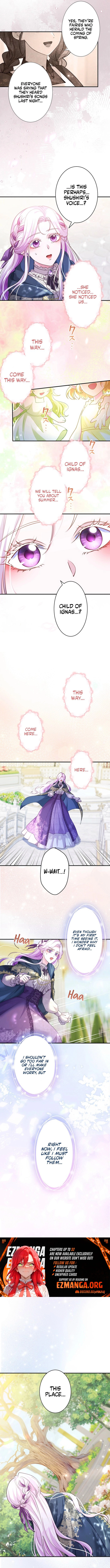 The Quiet Night You Disappeared: Nowhere to Run from the Husband I Divorce Chapter 30 - page 4