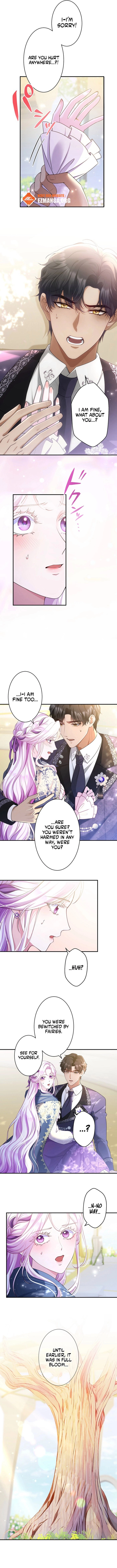 The Quiet Night You Disappeared: Nowhere to Run from the Husband I Divorce Chapter 31 - page 2