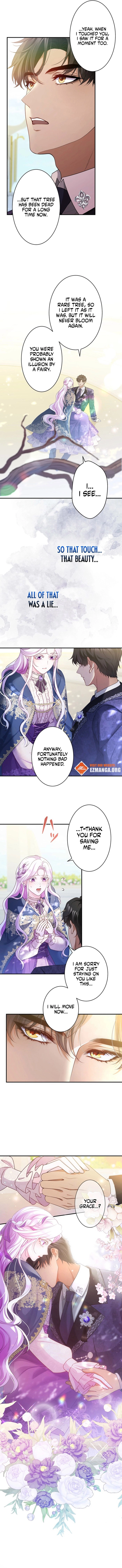 The Quiet Night You Disappeared: Nowhere to Run from the Husband I Divorce Chapter 31 - page 3