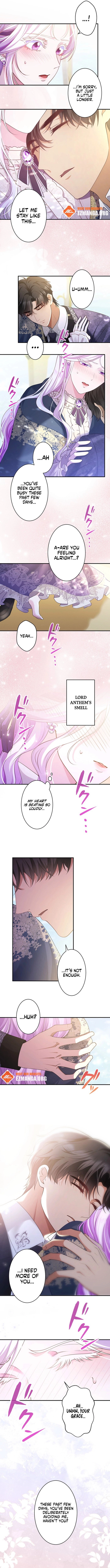 The Quiet Night You Disappeared: Nowhere to Run from the Husband I Divorce Chapter 31 - page 4