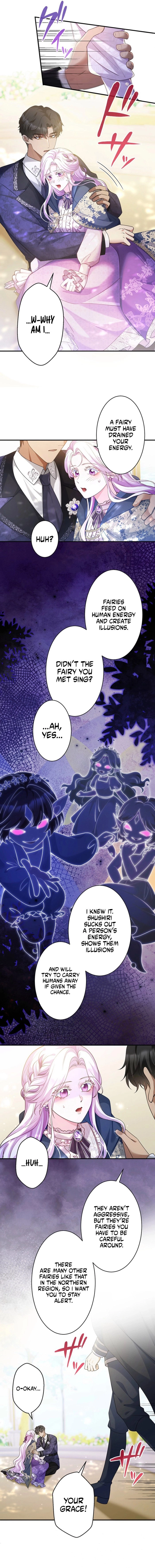 The Quiet Night You Disappeared: Nowhere to Run from the Husband I Divorce Chapter 31 - page 6