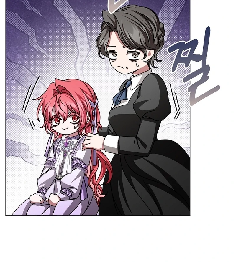 My Fiancé Keeps Trying To Raise Me Chapter 25 - page 100