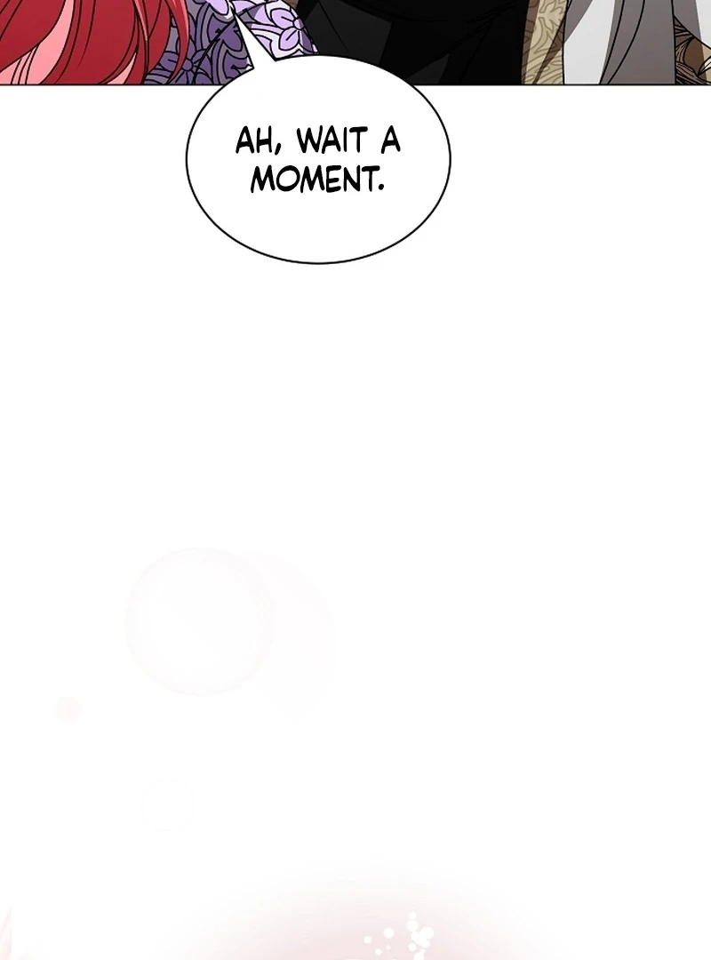 My Fiancé Keeps Trying To Raise Me Chapter 25 - page 105