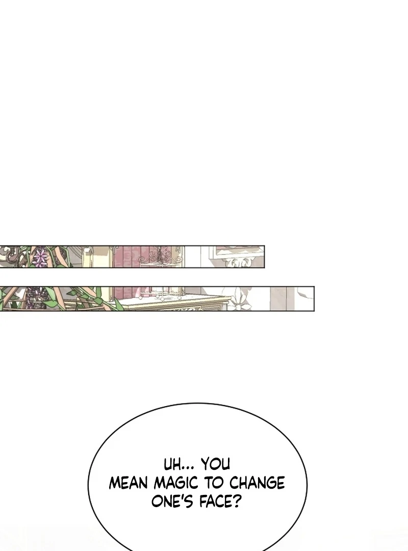 My Fiancé Keeps Trying To Raise Me Chapter 25 - page 107