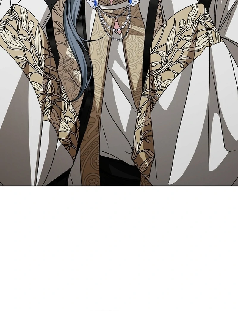 My Fiancé Keeps Trying To Raise Me Chapter 25 - page 109