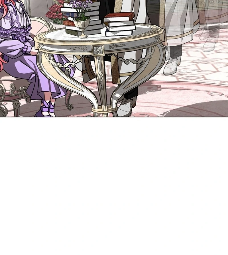 My Fiancé Keeps Trying To Raise Me Chapter 25 - page 117