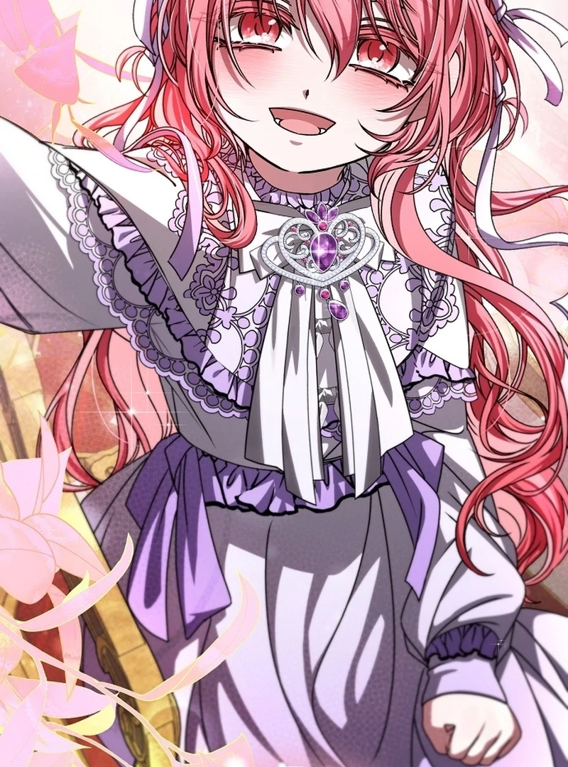 My Fiancé Keeps Trying To Raise Me Chapter 25 - page 11