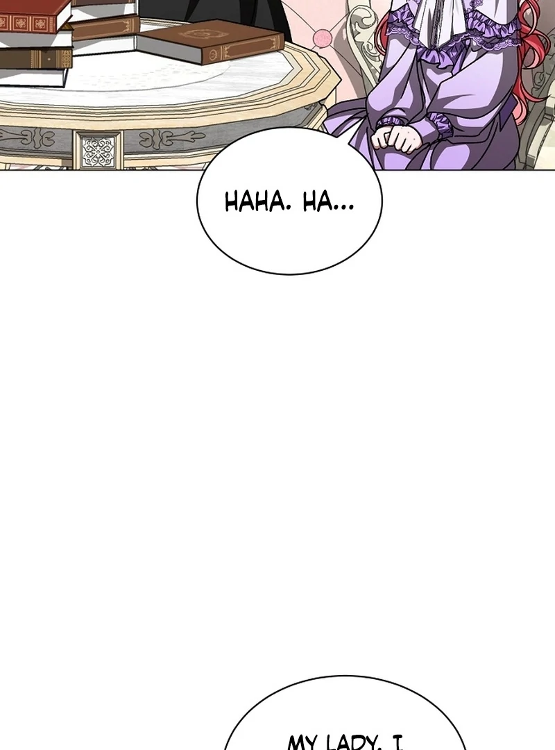 My Fiancé Keeps Trying To Raise Me Chapter 25 - page 120