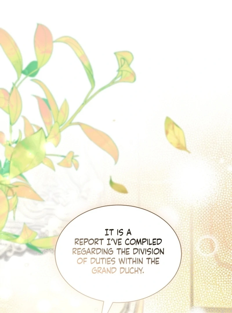 My Fiancé Keeps Trying To Raise Me Chapter 25 - page 122