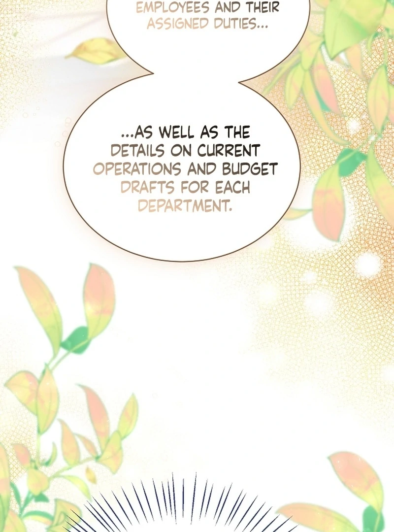 My Fiancé Keeps Trying To Raise Me Chapter 25 - page 124